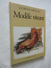 DESSIN PEINTURE: LA DECOUVERTE