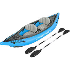 Kayak Hydro force Cove