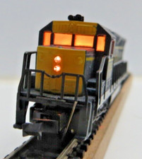 Atlas N 2141 Diesellokomotive