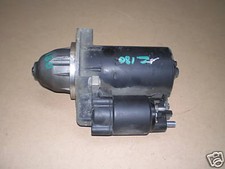 DEMARREUR MERCEDES C 180 ESSENCE