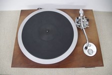 Platine vinyle à