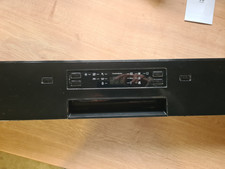 Bandeau de commande lave vaisselle Thomson complet