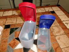 Tupperware boites modulaires pop  1L & 0.35L