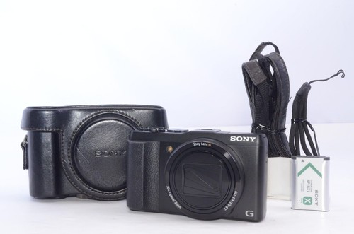 Appareil photo compact sony - appareil,