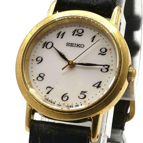 Montre pour femme seiko - femme,