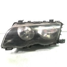 Optique avant principal gauche