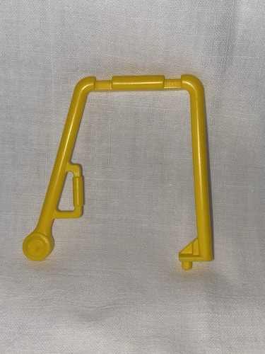 Playmobil pièce jaune - playmobil, barre