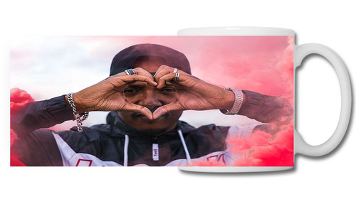 Mug sublimation - mug,