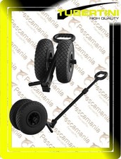 Kit de remorquage pour chariot