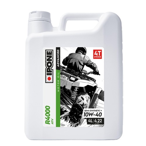 Huile quad temps - huile,
