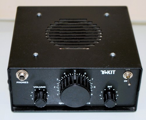 Ten tec model 1320 qrp - model,