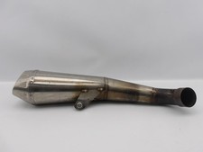 Silencieux d'échappement CAN AM SPYDER 1000 ABS 2007 à 2010