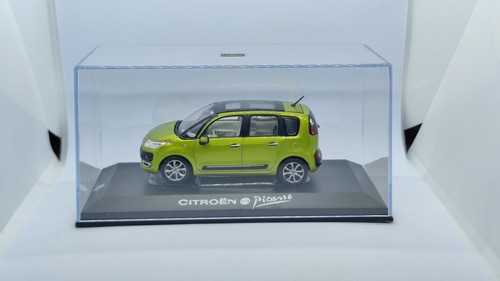 Citroën picasso norev 43 - citroën,