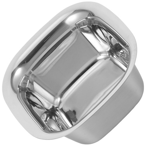 Gamelle inox coupelle - gamelle,
