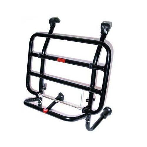 0201 porte bagages avant - 0201,