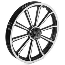 21x2.15 Jante Roue Avant Wheel