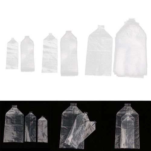 Sacs plastique - 50,