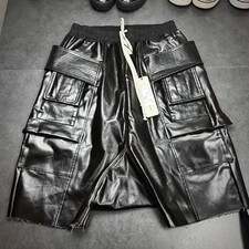 Rick Owens Sample Creatch