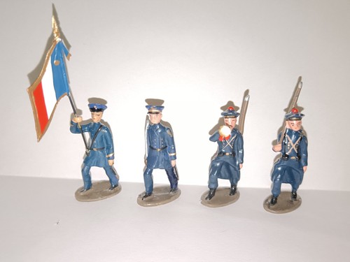 Cbg collection b - #, marins