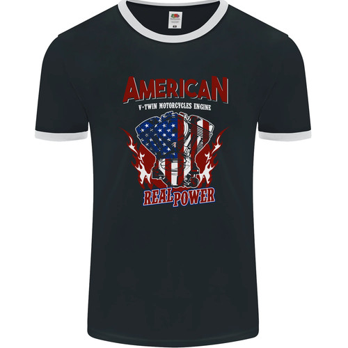 Shirt ringer pour - ringer,