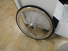 roue avant pour vélo électrique Velair light ( occasion )