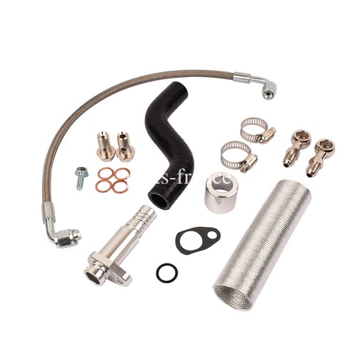 K03 kit alimentation - k03, d'alimentation