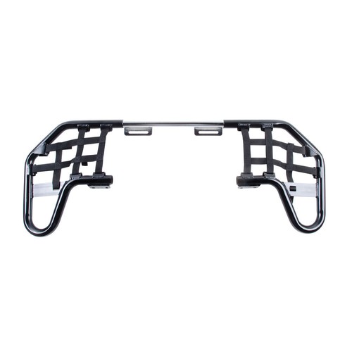Tusk nerf bars - bars, webbing