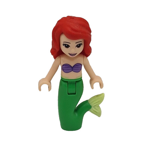 Lego minifigure mini doll - minifigure,