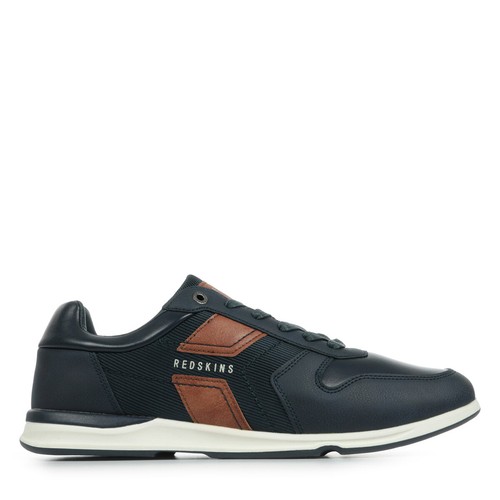 Chaussures baskets redskins - baskets,