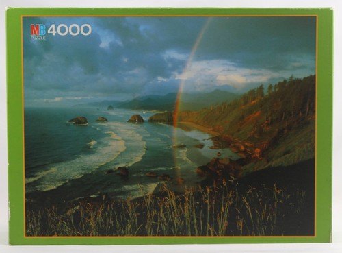 4000 pièces jigsaw puzzle - 4000,