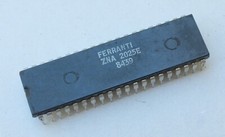 Ferranti 8439 ZNA 20252E composant électronique