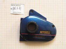 MITCHELL REEL PART 86771 COVER PLATE MOULINET MUNILLELI CARTER BLEU ORCA 80S 