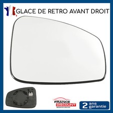 Miroir Retro Avant Droit pour