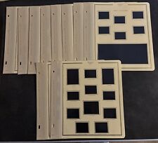 FEUILLES CERES PRÉSIDENCE -