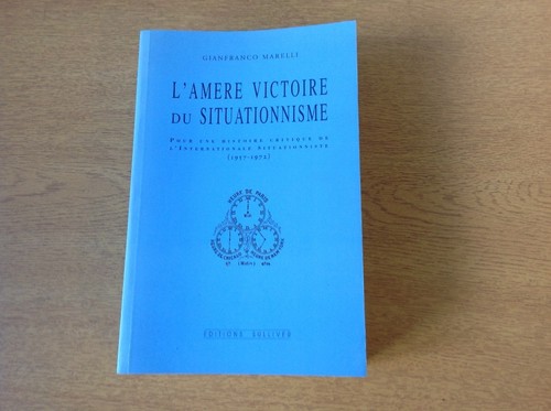 Amere victoire du - l'amere,