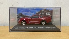 Mustang Saleen S281