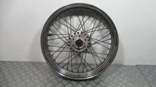 Jante avant (vendu dans l'etat) Suzuki Marauder 125 1998