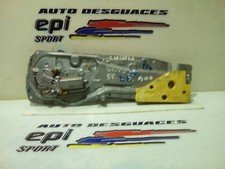 RANCHERA LEVE GLACE AVANT