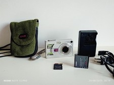 Appareil photo numérique