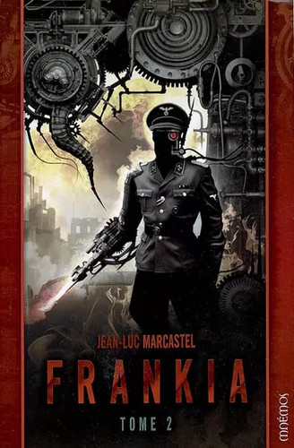 Frankia tome jean - tome, :,