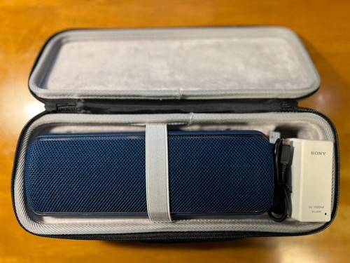 Haut parleur portable sony - portable,