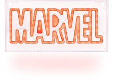 Lumière LED Marvel -