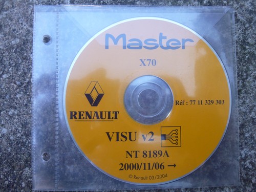 Manuel reparation schema - reparation,
