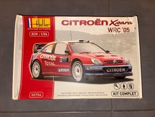 maquette voiture 1/24 Heller