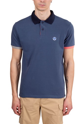 North sails men - -, shirt