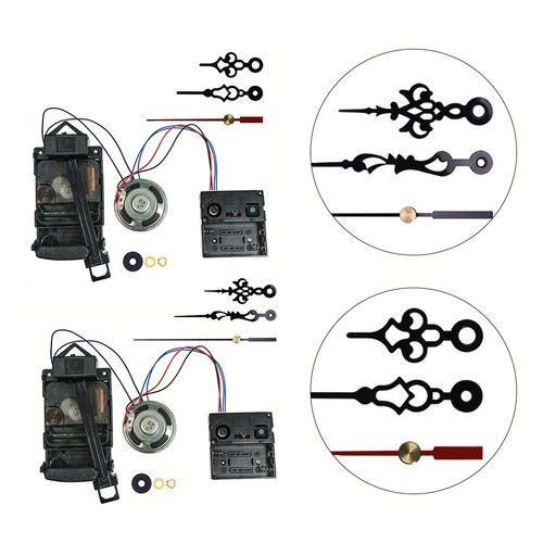 Kit mouvement pendule - kit,