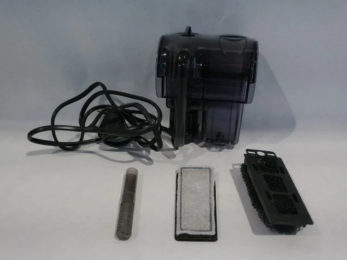 Filtre extérieur pour - filtre,