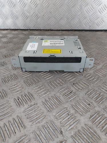 Autoradio citroen c4 ii - autoradio,