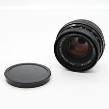 Carl Zeiss Jena 80mm f2.8