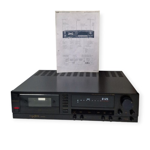 Grundig fine arts - grundig,